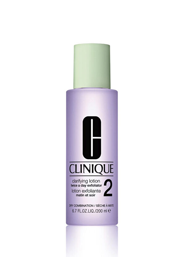 Clinique Clarifying Lotion Arındırıcı Losyon 2 200ml - 1
