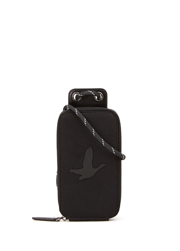 Beymen Club Siyah Erkek Askılı Çapraz Çanta - 1