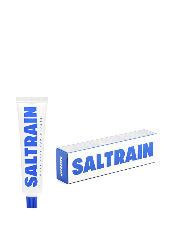 Saltrain Gray Salt Diş Macunu 100 gr - 3