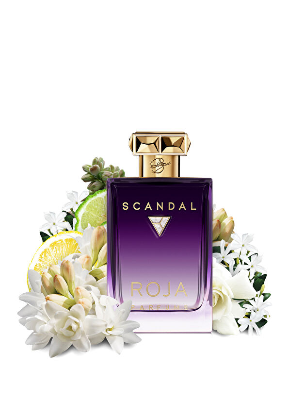 Roja Parfums Scandal Pour Femme Essence De Perfume 100Ml - 2