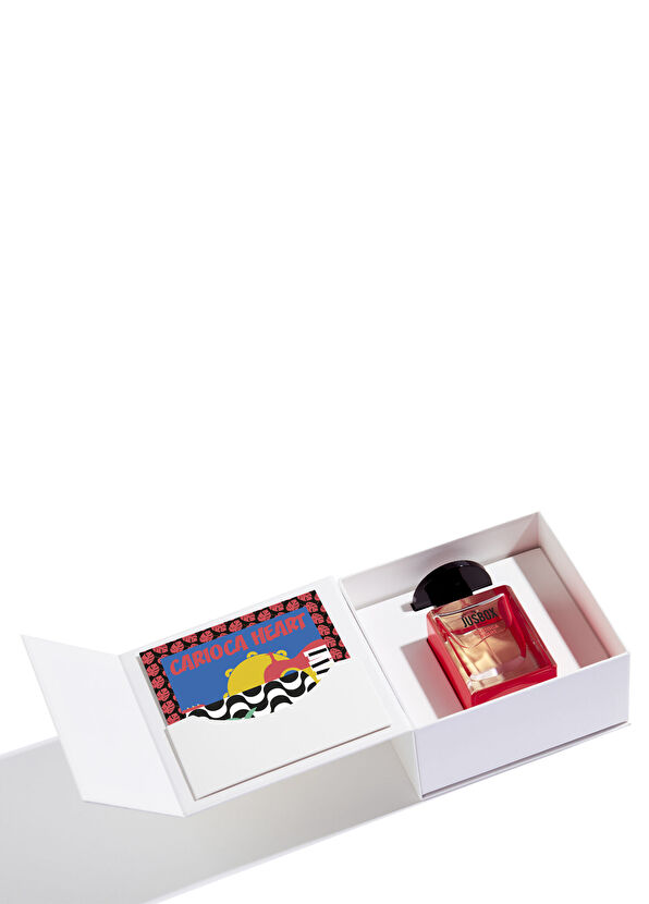Jusbox Carioca Heart Eau de Parfüm 78 ml - 3