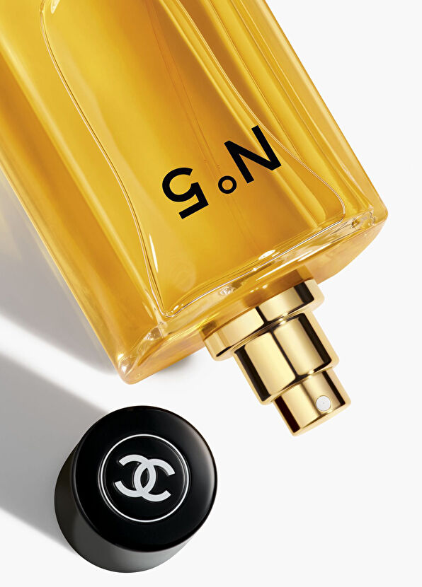 CHANEL N°5 Eau De Toilette Spray - 2