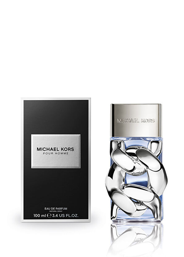 Michael Kors Pour Homme EDP Men's Perfume 100 ml - 2