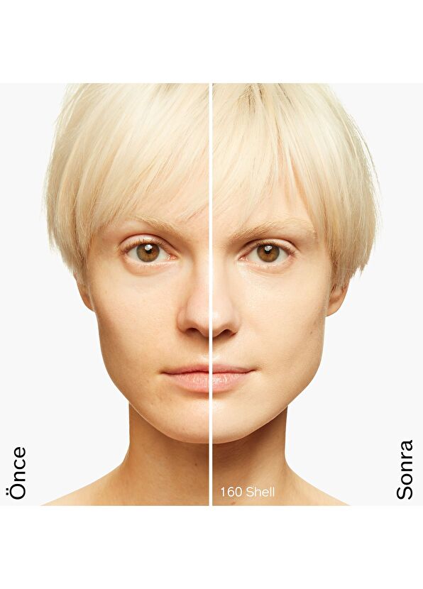 Shiseido Synchro Skin Radiant Lifting Foundation 160 - 3