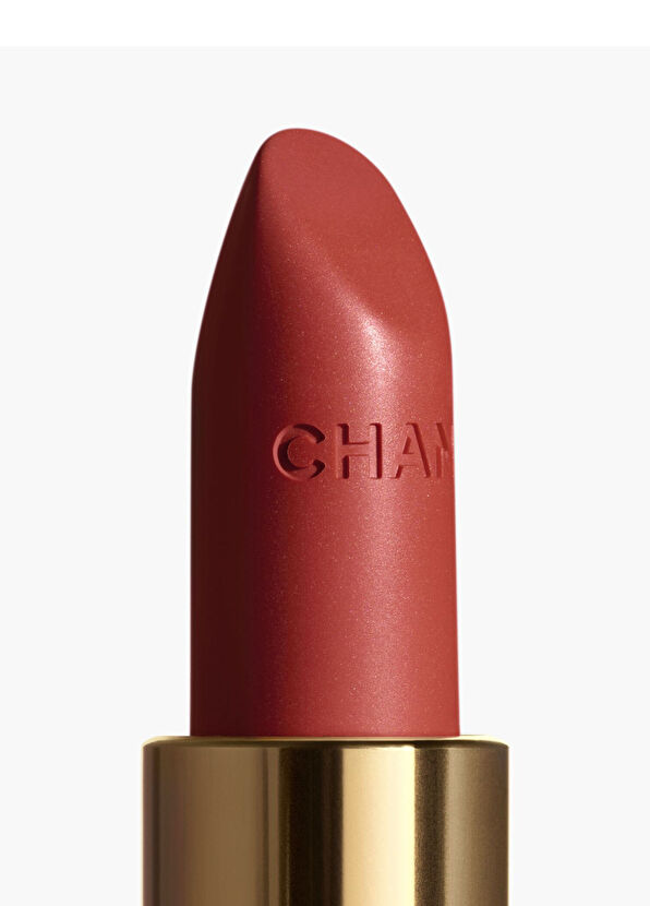 CHANEL Rouge Allure Velvet Le 487 See You At 5 - 2