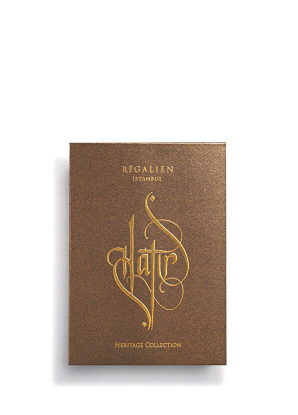 Regalien Hatır Unisex 80 ml Parfüm - 2