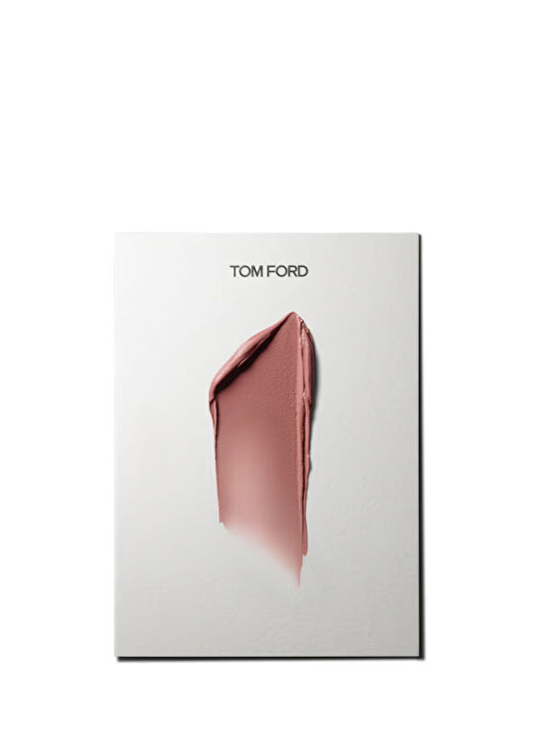 Tom Ford Liquid Bullet Fabulous Lip Color - F1 Peony - 2