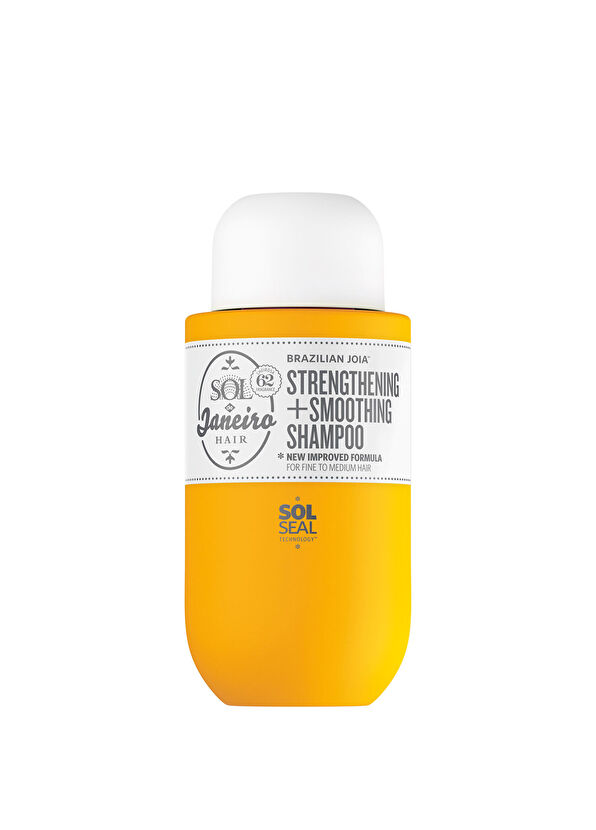 Sol de Janeiro Brazilian Joia Strengthening + Smoothing Shampoo Onarıcı Şampuan 90 ml - 2