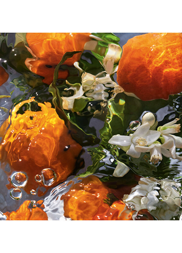 Guerlain Aqua Allegroria Orangre Soleia EDT 75ml Kadın Parf - 2