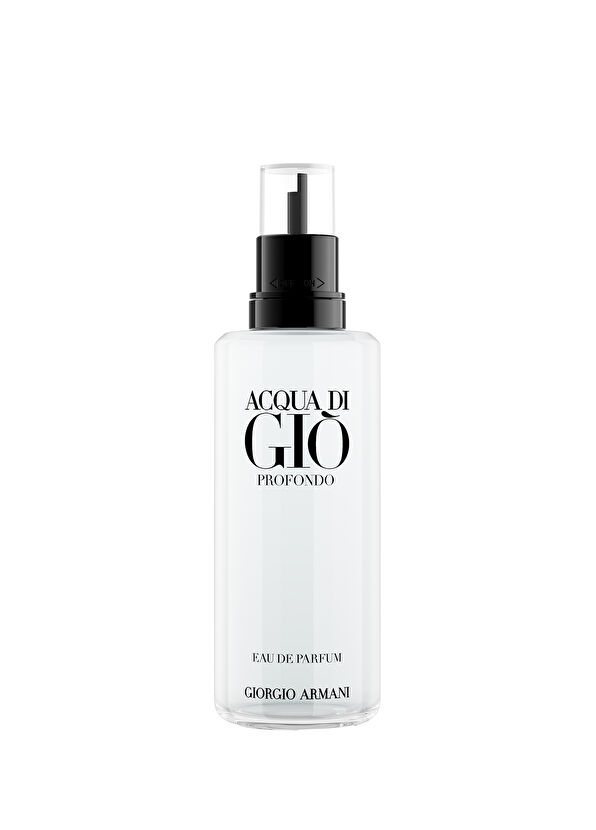 Giorgio Armani Acqua di Gio Profondo EDP 150 ml Refill - 1