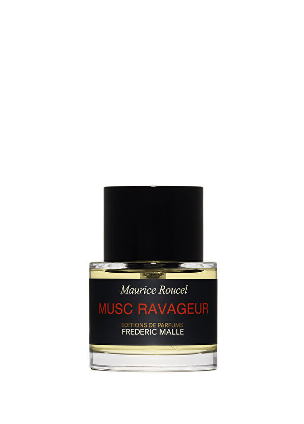 Editions de Parfums Frédéric Malle Musc Ravageur 50 ml - 1