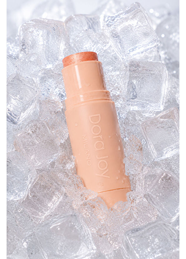 Dora Joy Cool Joy Frozen Eye Stick Illuminator 7 ml - 2