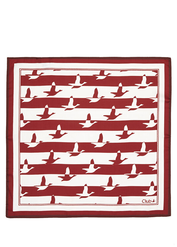 Beymen Club Patterned Women's Scarf - 2