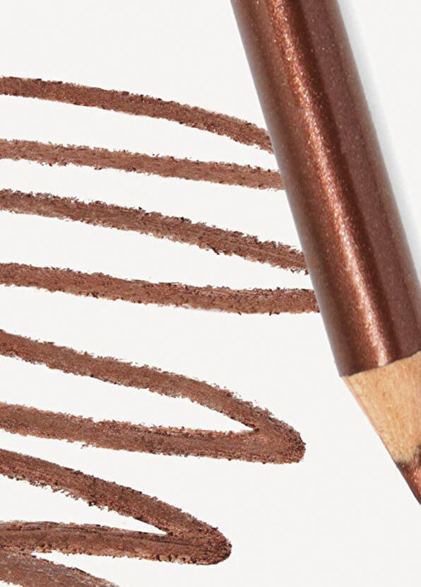 RMS Beauty Straight Line Kohl Bronze Definition Bronze Eye Pencil 1.08 gr - 2