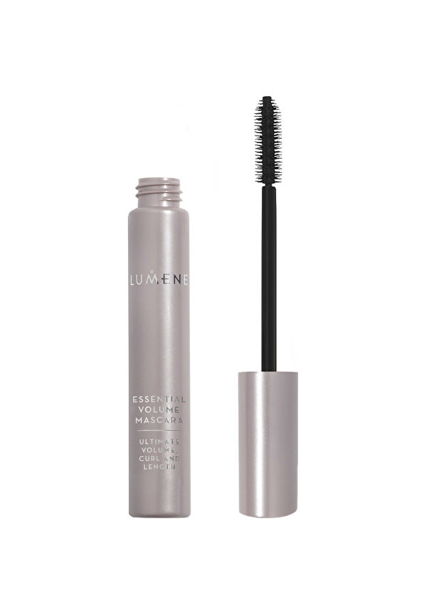 Lumene Anında Hacim ve Dolgunluk Veren Maskara - 2