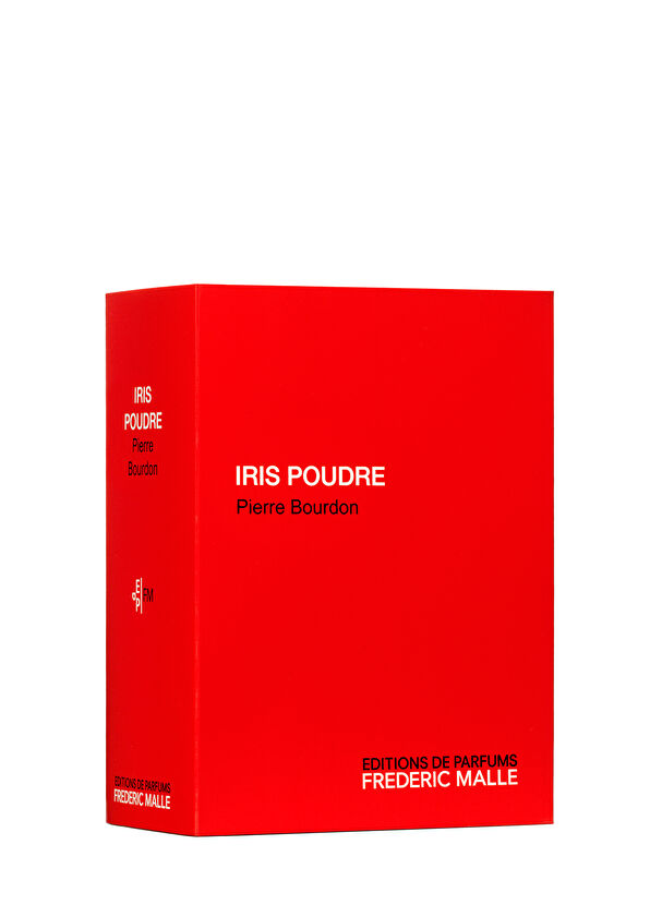 Editions de Parfums Frédéric Malle Iris Poudre 100Ml - 2
