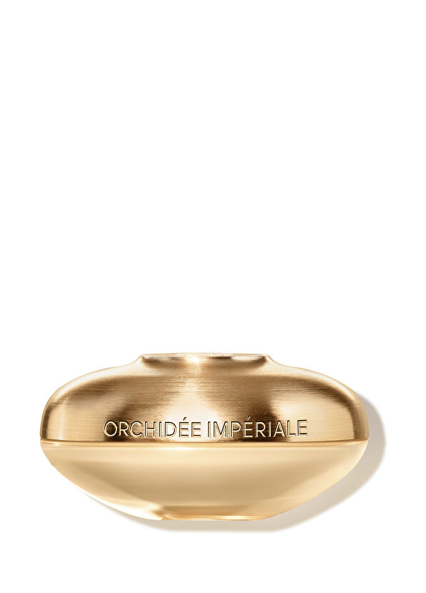 Guerlain Orchide Gold Nobile 24 Yaşlanma Önleyici Krem - 2