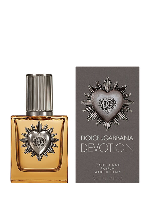 Dolce&Gabbana Devotion For Men 50 ml Parfüm - 2