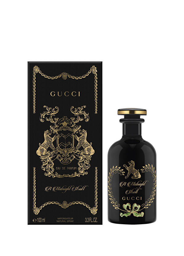 Gucci The Alchemists Garden A Midnight Stroll EDP Parfüm - 2