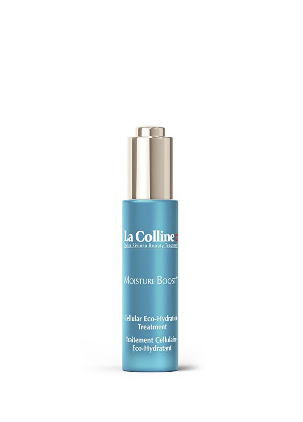 La Colline Cellular Eco-Hydration Treatment ve 28 Günlük Nem Yükleme Kürü 30 ml - 1