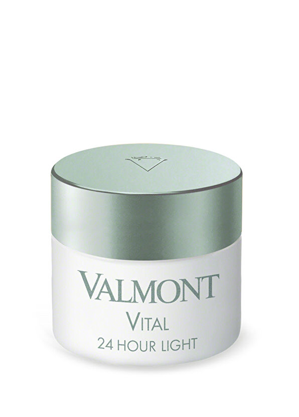 Valmont Vital 24 Hour Light 15 ml Canlandırıcı Yüz Kremi - 2