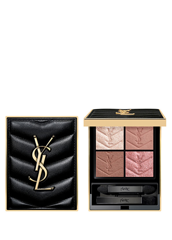 Yves Saint Laurent Couture Mini Clutch 730 - 1