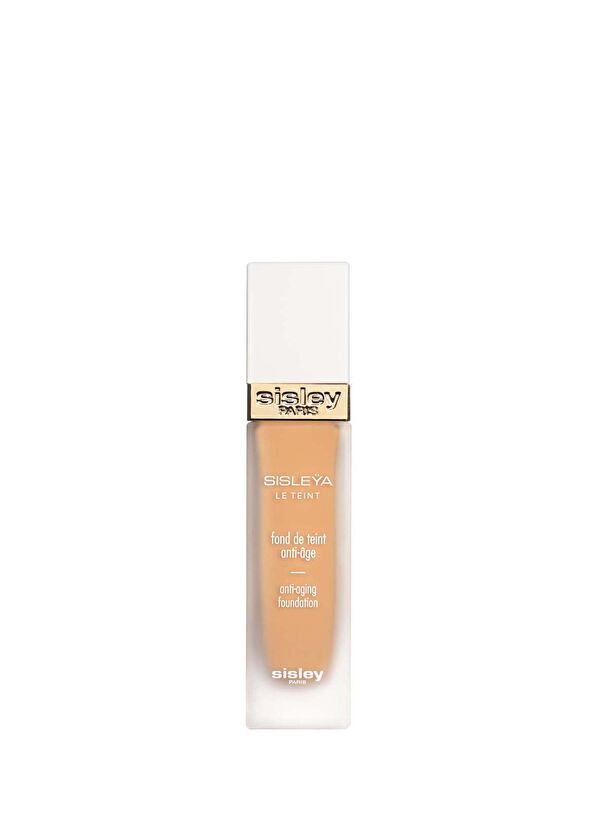Sisley Sisleya La Teint 3 B Almond Foundation - 1