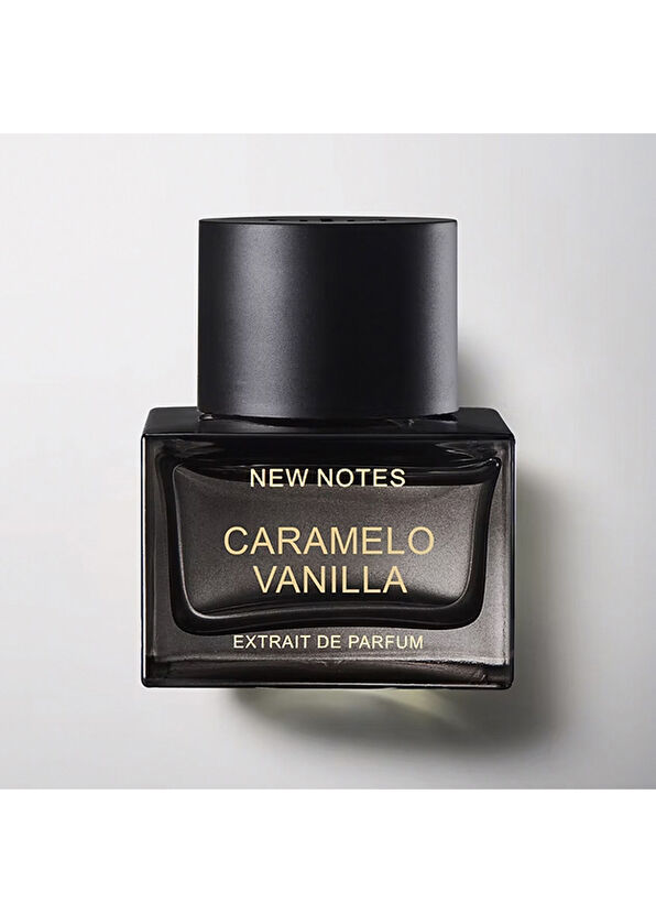 New Notes Caramelo Vanılla Extraıt De Parfüm - 1