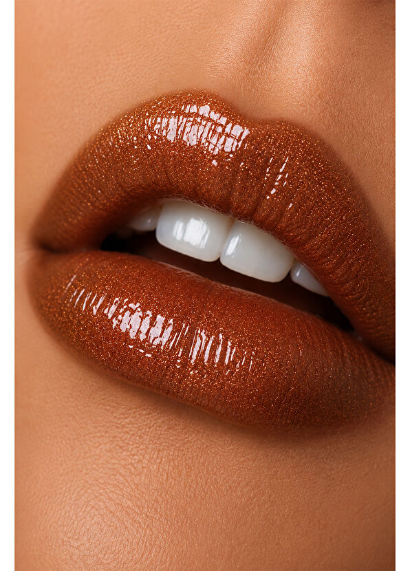 Dora Joy Joy Lush Gloss 05 Sunset Bronze Stick Lipstick - 4