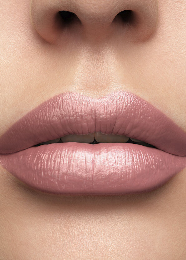 Lancome Labsolu Rouge Cream 276 Timeless Romance Lipstick - 3