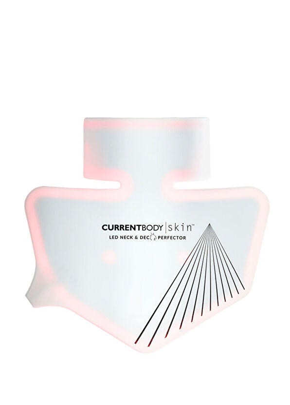 Currentbody Skin Skin LED Neck & Décolleté Mask Skin Care Device - 2