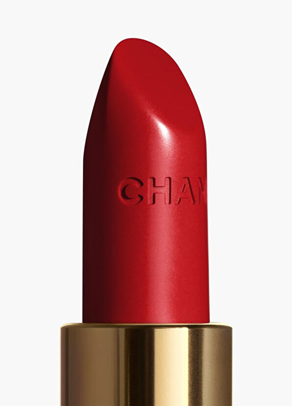 CHANEL Chanel Rouge Allure 176 indépendante - 2