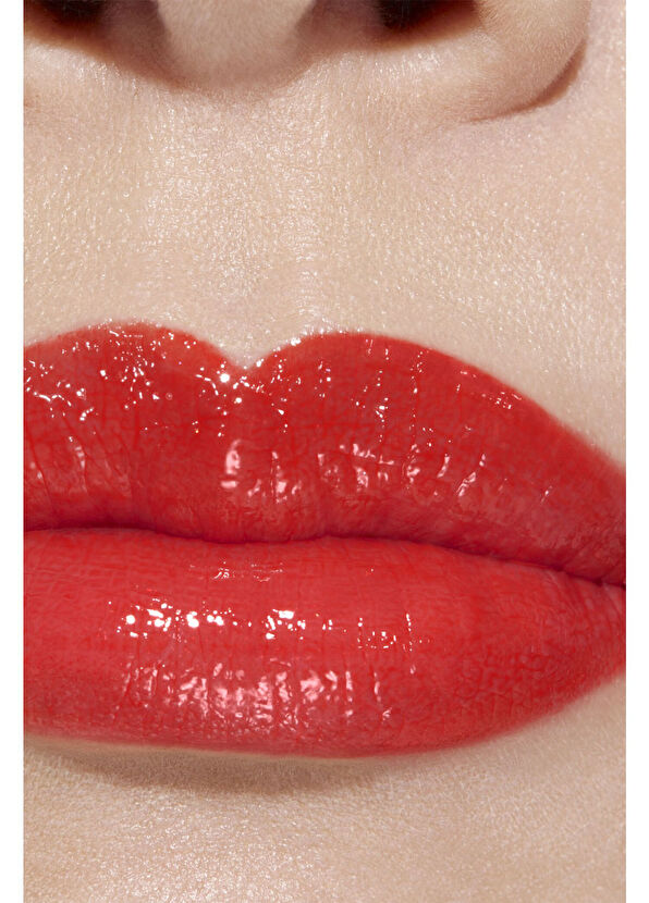 CHANEL Rouge Coco Flash 3G - 4