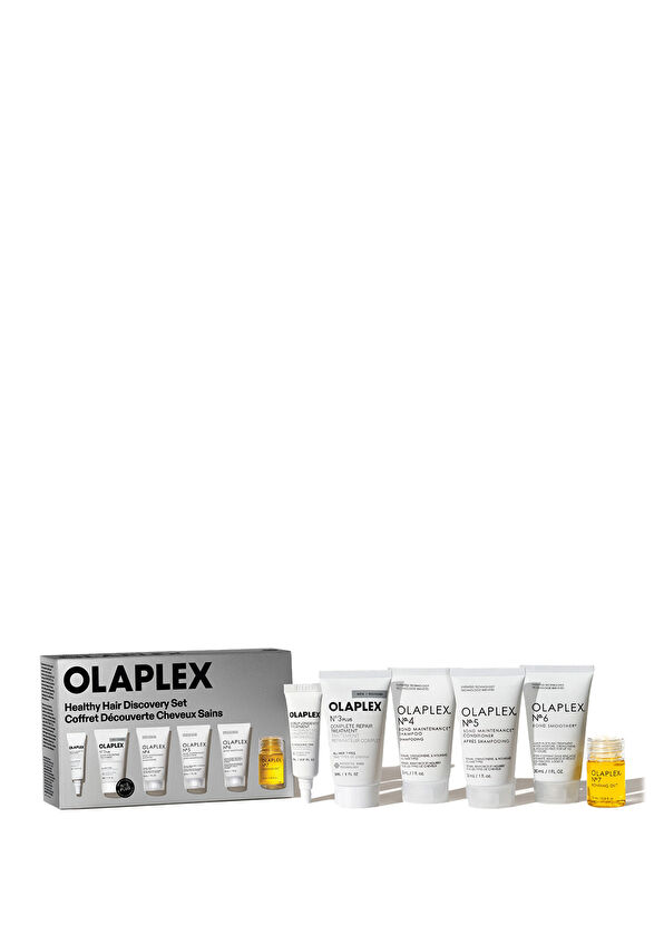 Olaplex Healthy Hair Discovery Set - 1
