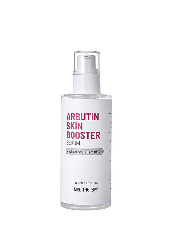 Meditherapy Arbutin Skin Booster Leke Karşıtı Aydınlatıcı Cilt Serumu 150 ml - 1
