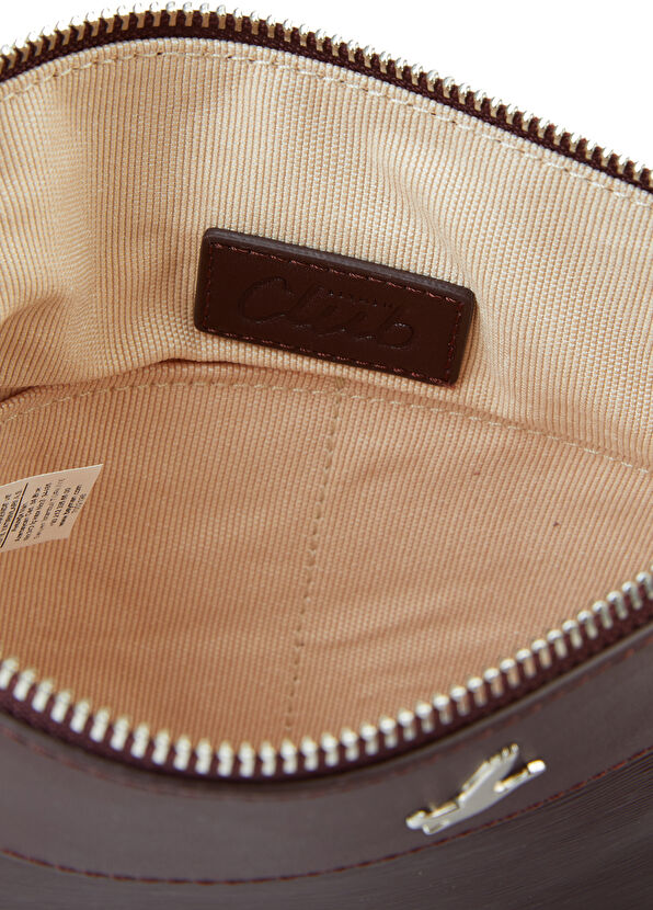 Beymen Club Bordo Kadın El Portföyü - 4