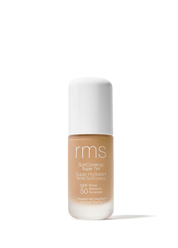 RMS Beauty SunCoverup Super Tint SPF50 Tan Güneş Kremi 30 ml - 1