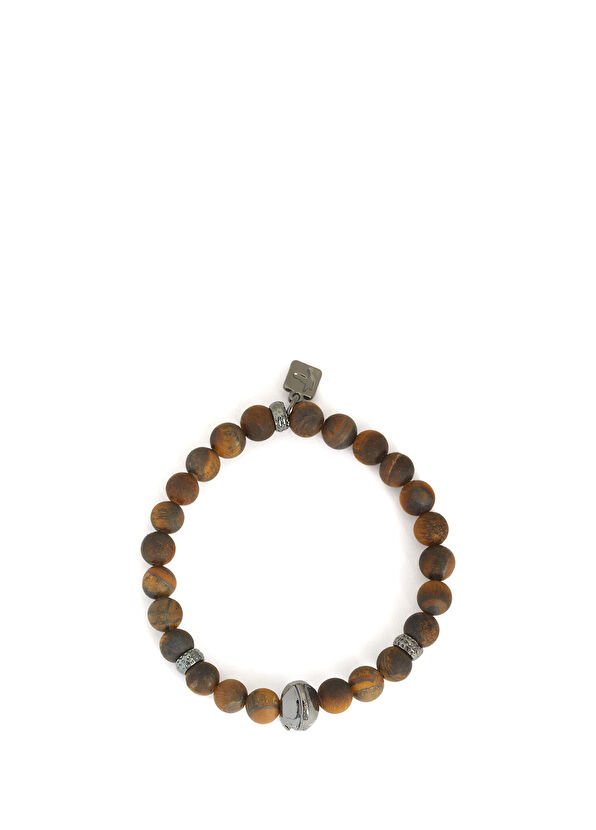 Beymen Club Brown Men's Bracelet - 2