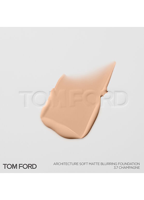 Tom Ford Architecture Soft Matte Blurring Foundation 4.5 Iv - 2