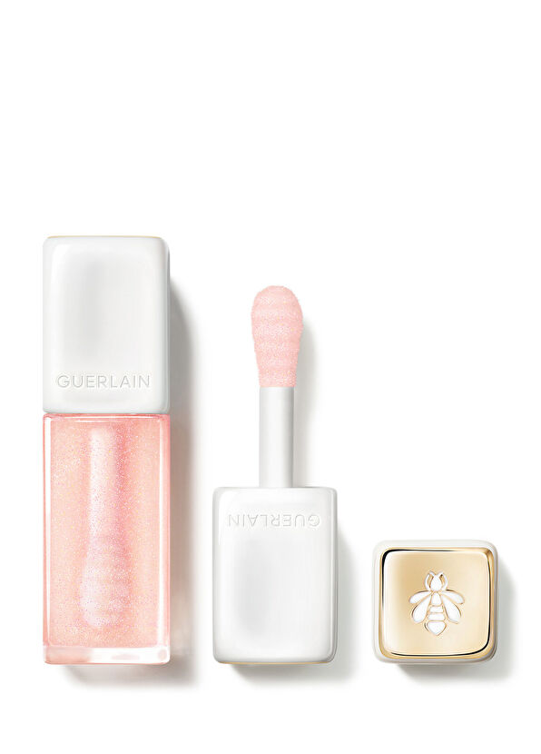 Guerlain KissKiss Bee Glow Plump 100 Warm - 2