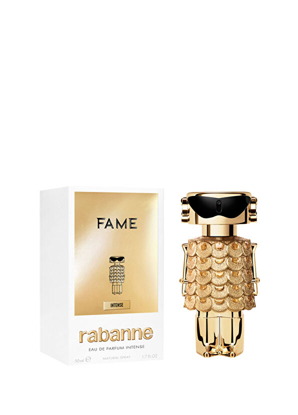 Rabanne Fame Intense 50Ml - 2