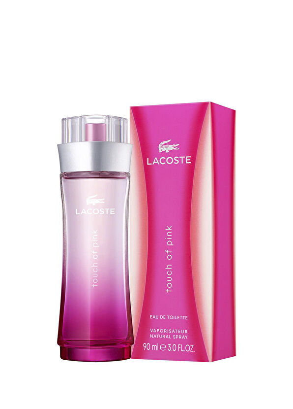 Lacoste Touch of Pink EDT 90 ml Kadın Parfüm - 2