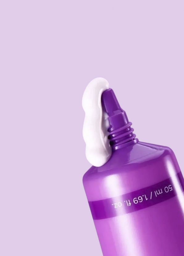 Numbuzin No.9 NAD+ Peptides Dewy Sun Essence Güneş Kremi 50 ml - 2