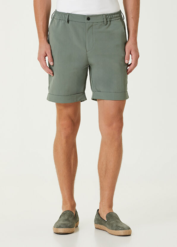 Beymen Club Çağla Teknik Şort - 2