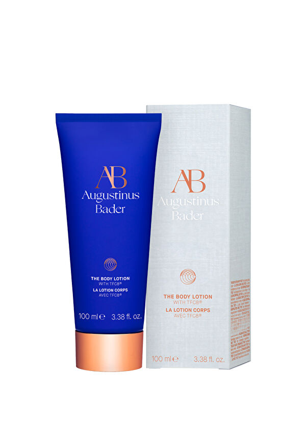 Augustinus Bader The Body Lotion 100 ml - 2