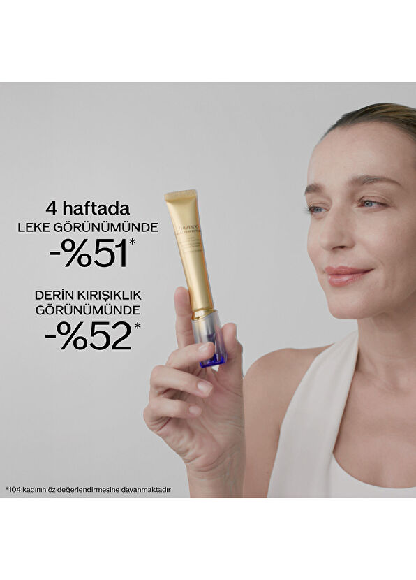 Shiseido Vital Perfection İntensive Wrinklespot Treatmenta+ - 3