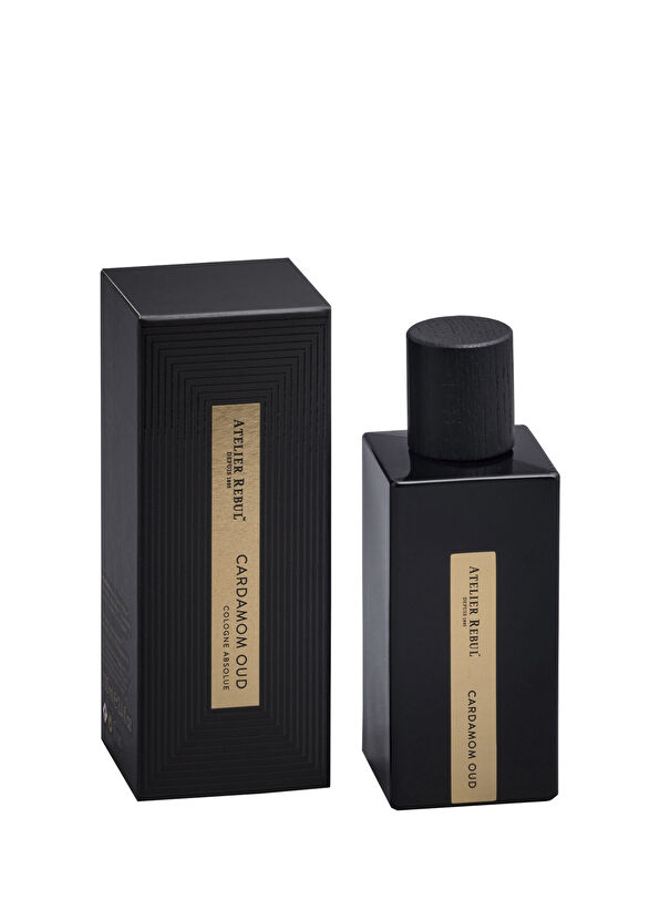 Atelier Rebul Cologne Absolue Cardamom Oud Parfüm 100 ml - 1