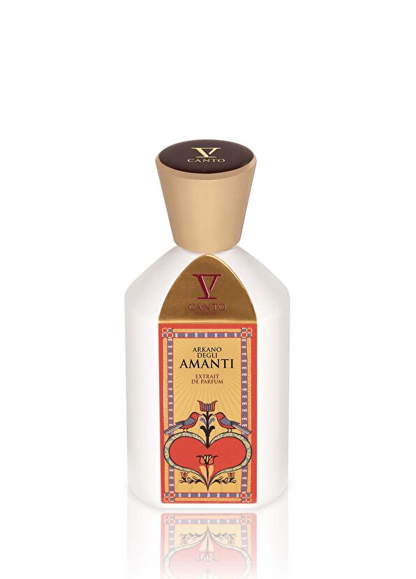 V Canto V Canto Arkano Degli Amanti EDP 100 ml Parfüm - 1