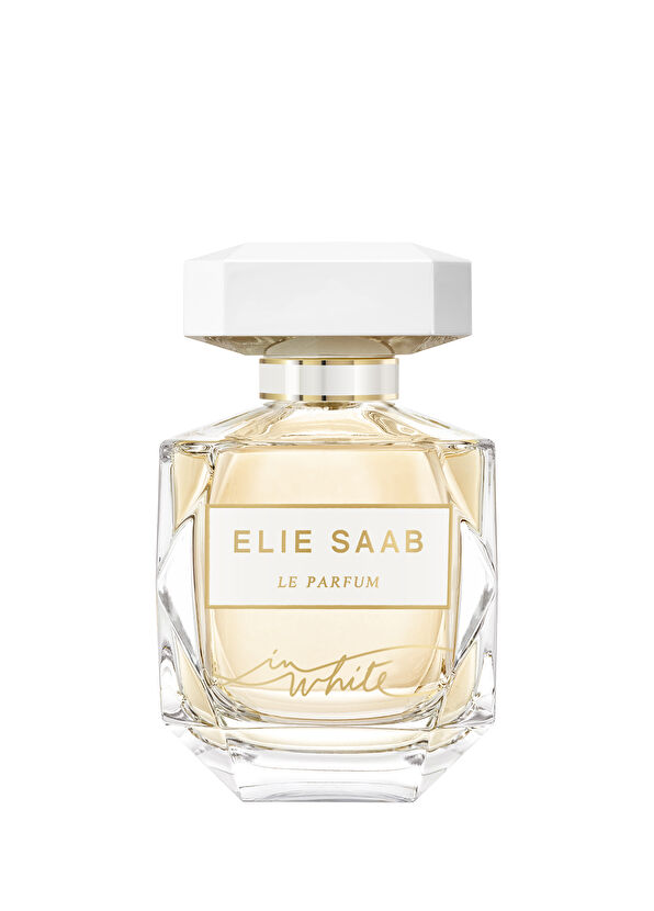 Elie Saab Le in White EDP 90 ml Kadın Parfüm - 1