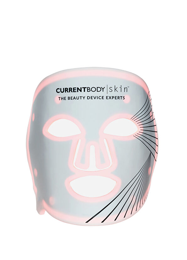 CurrentBody Skin Anti Aging LED Face Mask Skin Care Device + Anti Aging Hand Care Device - 2